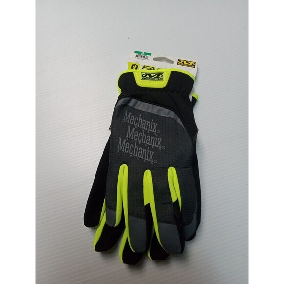 Mechanix Gloves Xl - Picture 3 of 3